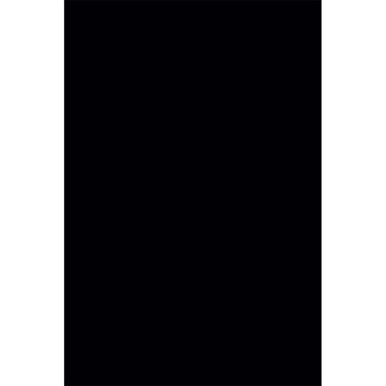 BLACK Μαυροπίνακας Plexi Fun