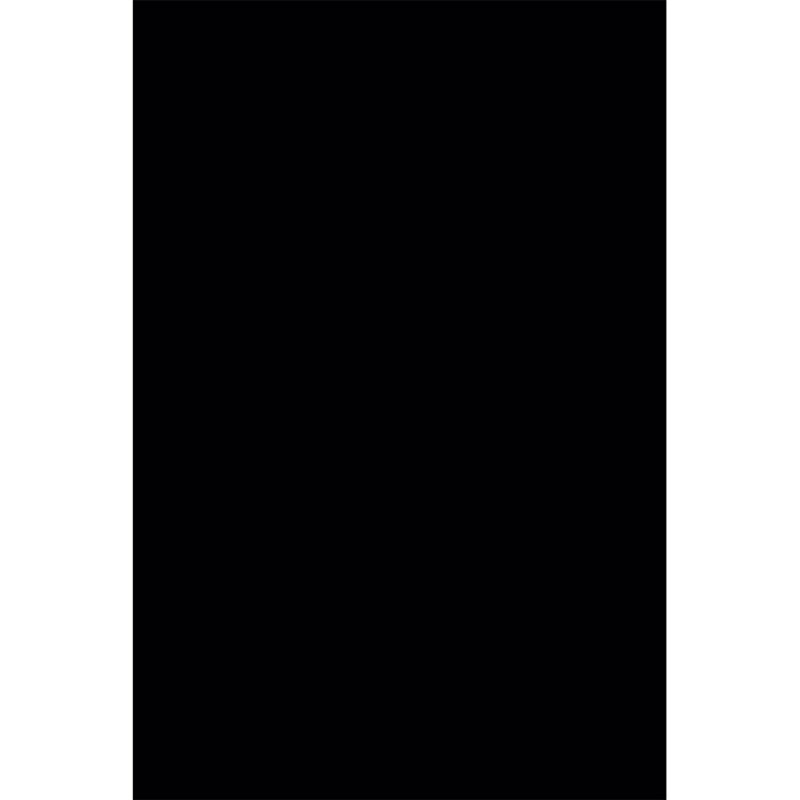 BLACK Μαυροπίνακας Plexi Fun