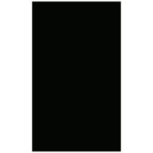 Black μαυροπίνακας Plexi Fun ML (71101)