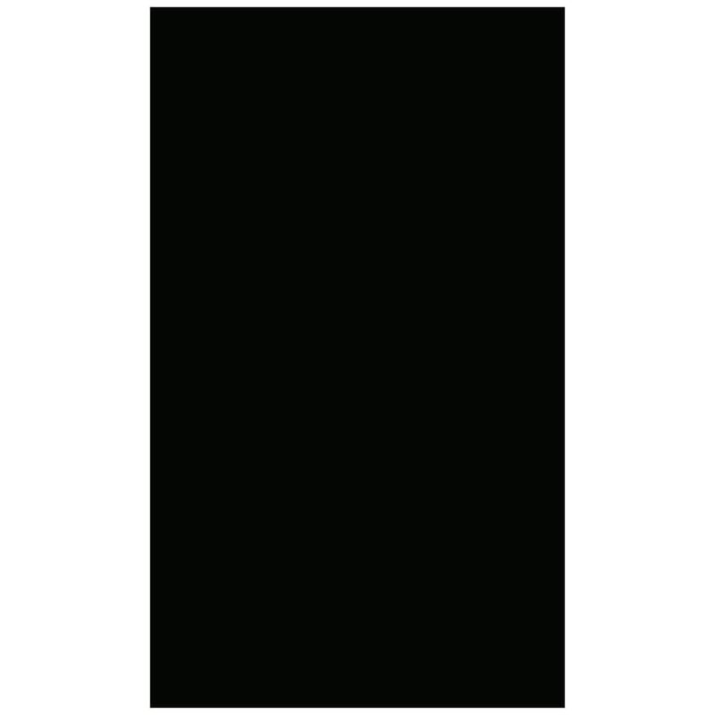 BLACK - Μαυροπίνακας Plexi Fun