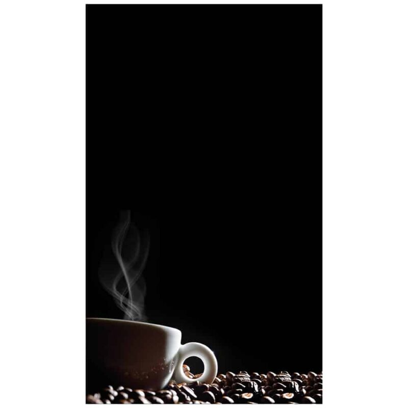 ESPRESSO - Μαυροπίνακας Plexi Fun