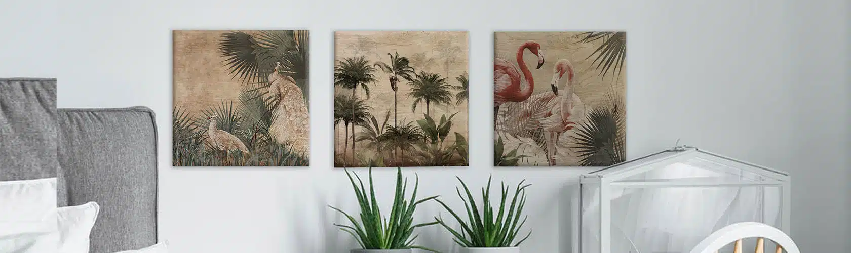 Wood Art Πίνακες ξύλου