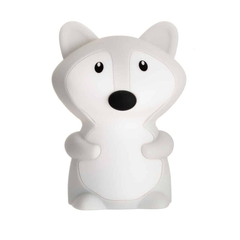 Fox mini light φορητό φωτιστικό