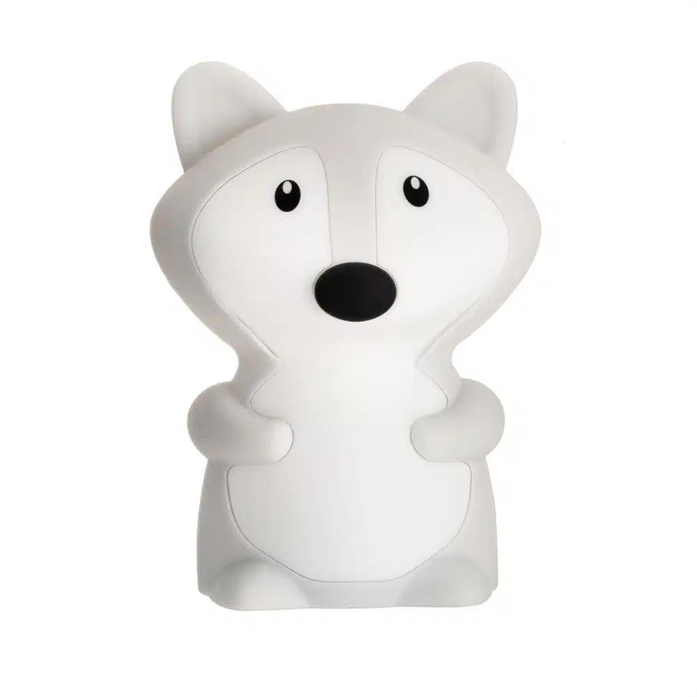 Fox mini light φορητό φωτιστικό