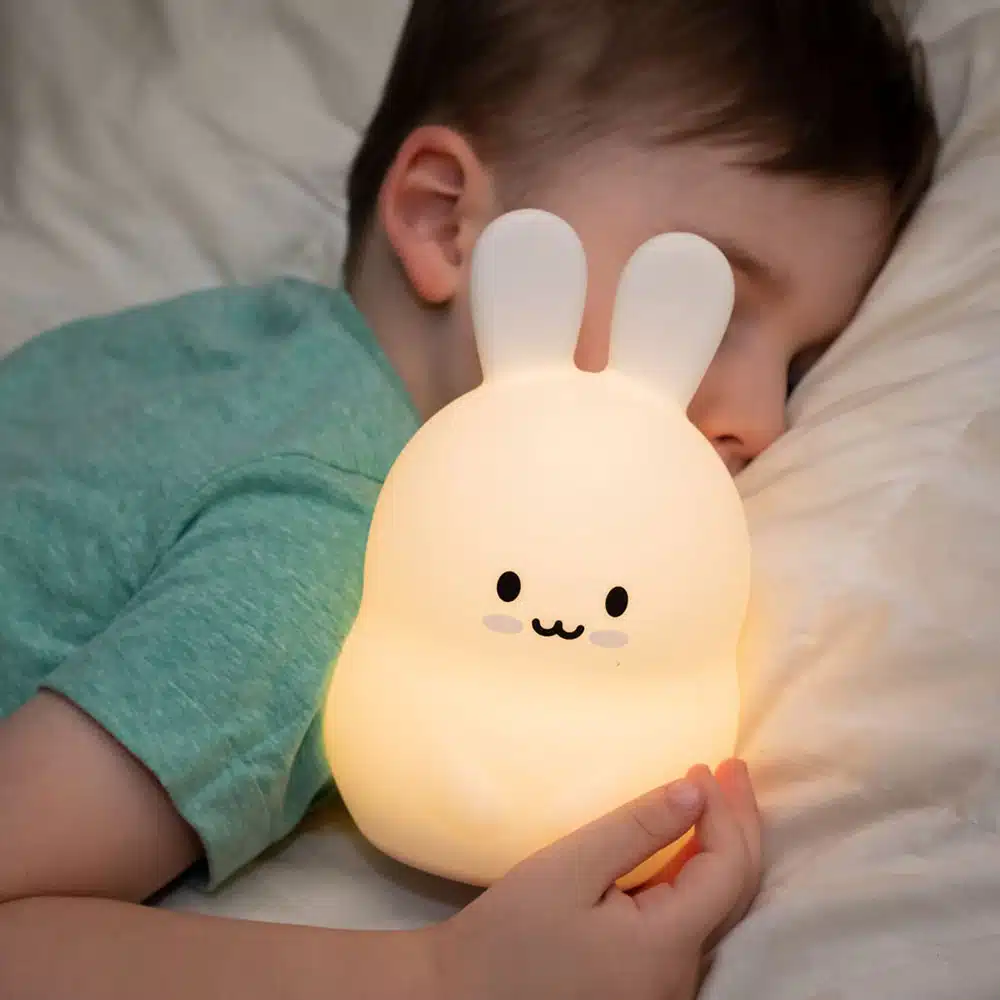 Rabbit mini light φορητό φωτιστικό νυκτός