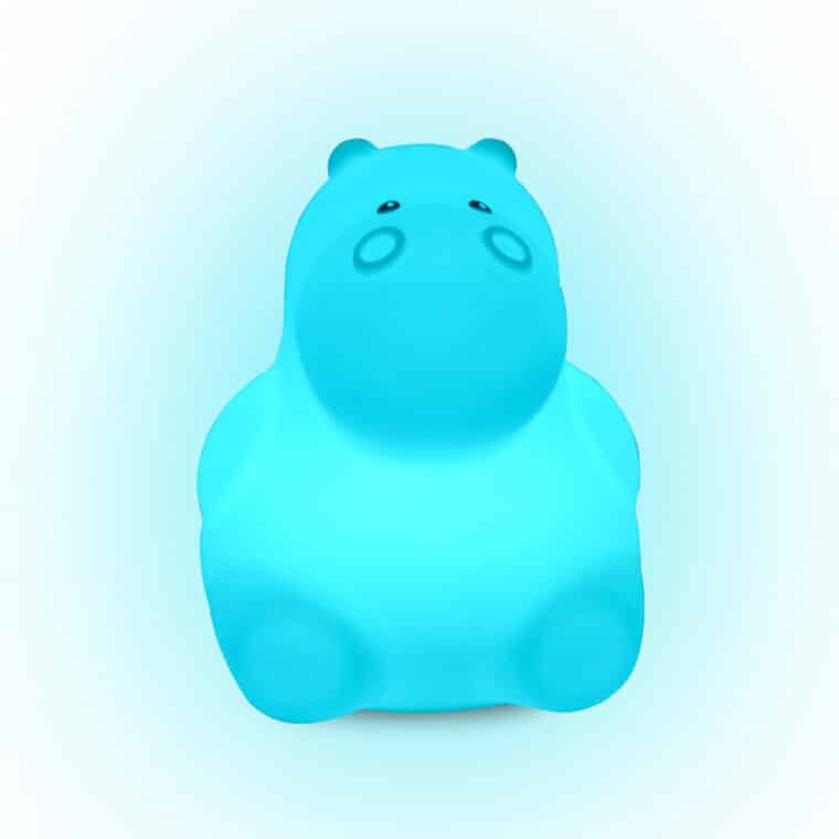 Hippo mini light