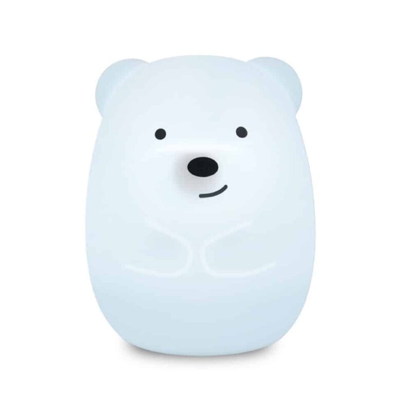 Bear mini light φορητό φωτιστικό νυκτός