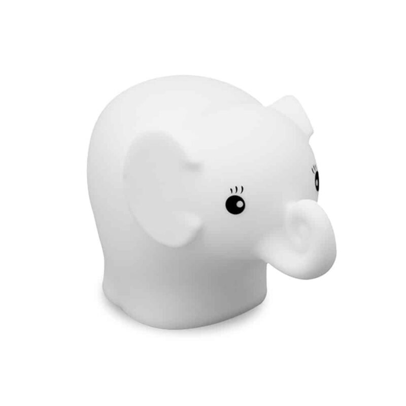 Elephant mini light φορητό φωτιστικό νυκτός