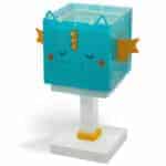 LITTLE DRAGON επιτραπέζιο παιδικό φωτιστικό