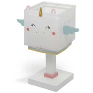Little Unicorn επιτραπέζιο παιδικό φωτιστικό (64591)