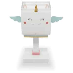 Little Unicorn επιτραπέζιο παιδικό φωτιστικό (64591)