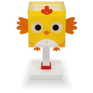 Little Chicken επιτραπέζιο παιδικό φωτιστικό (64641)