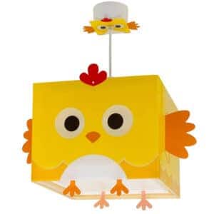 Little Chicken κρεμαστό παιδικό φωτιστικό (64642)