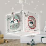 The Pirates παιδικό φωτιστικό οροφής κρεμαστό