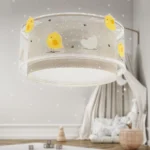 Baby Chick πλαφονιέρα παιδικό φωτιστικό