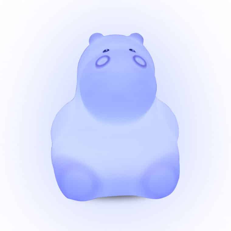 Hippo mini light
