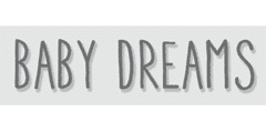 Baby Dreams Gray επιτραπέζιο φωτιστικό