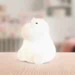 Παιδικά φωτιστικά mini light Hippo