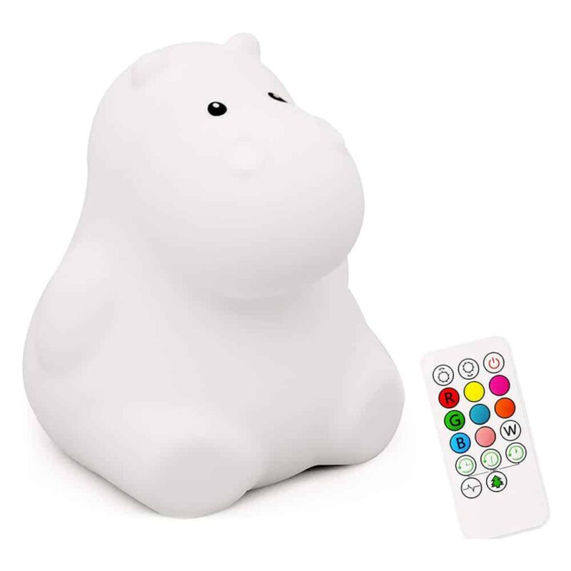 Hippo mini light