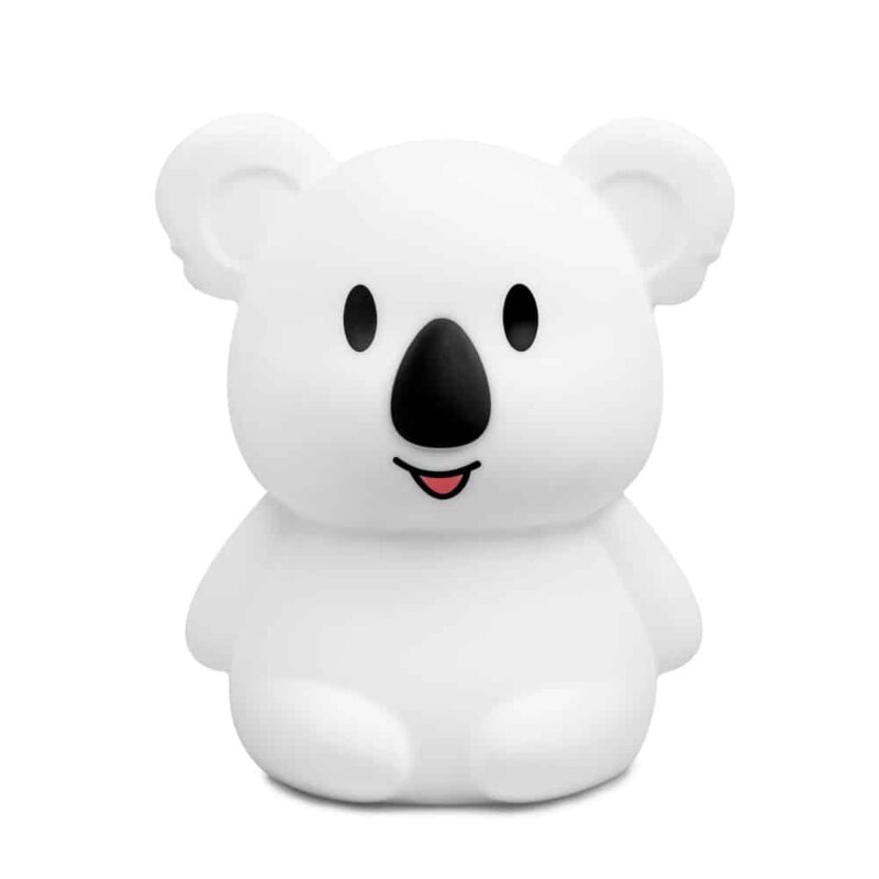 Koala mini light φορητό φωτιστικό νυκτός