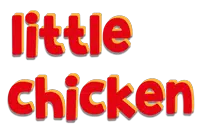 Little Chicken επιτραπέζιο παιδικό φωτιστικό