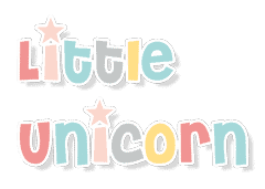 Little Unicorn επιτραπέζιο παιδικό φωτιστικό