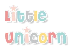 Little Unicorn απλίκα τοίχου φωτιστικό