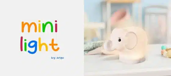 Παιδικά φωτιστικά mini light