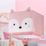 Παιδικά φωτιστικά Little Fox