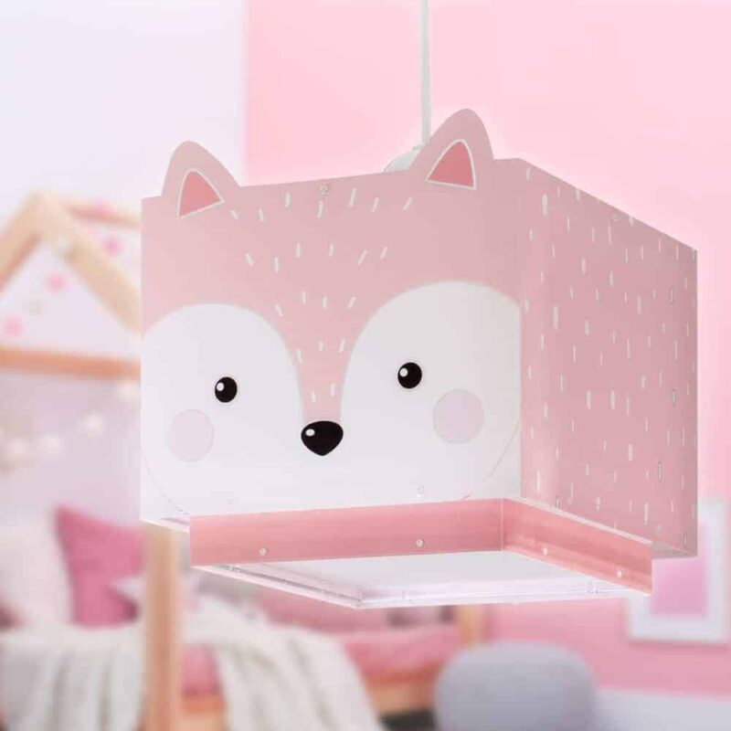Παιδικά φωτιστικά Little Fox
