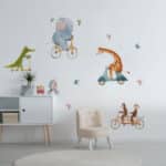 Kids Wall Decor αυτοκόλλητα