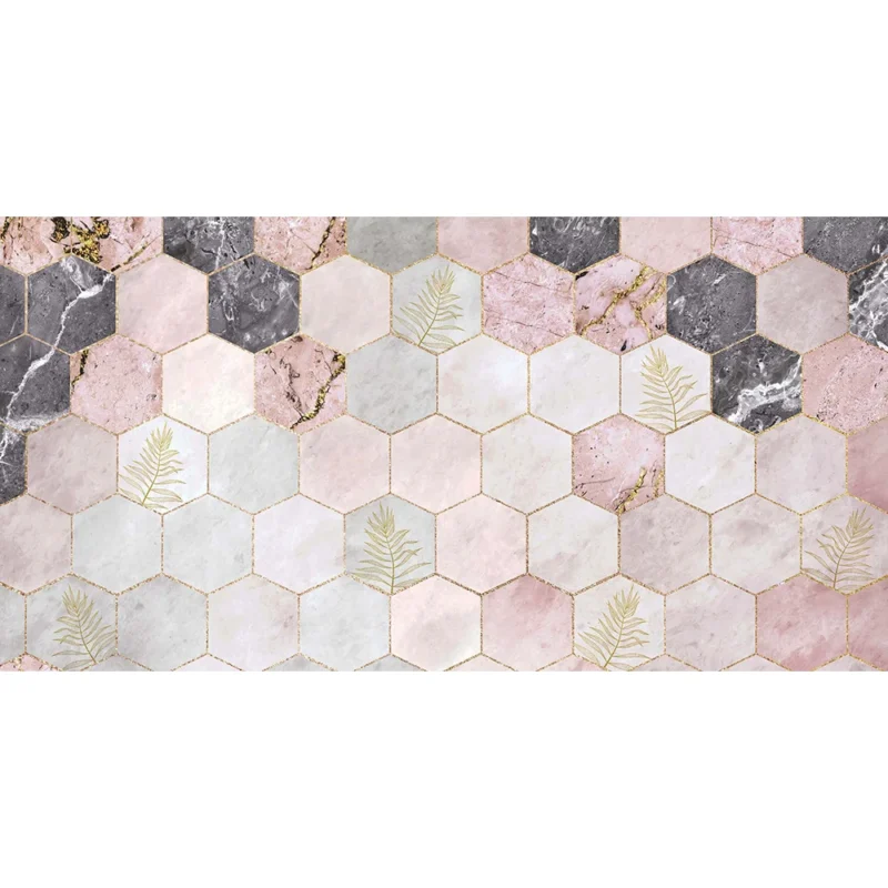 EXAGONS - MyPad Desk Mat