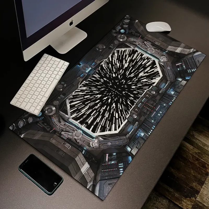 IPERSPACE - MyPad Desk Mat
