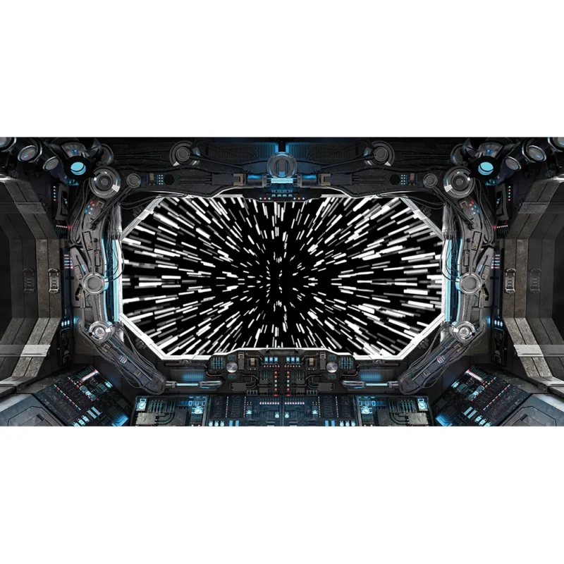IPERSPACE - MyPad Desk Mat
