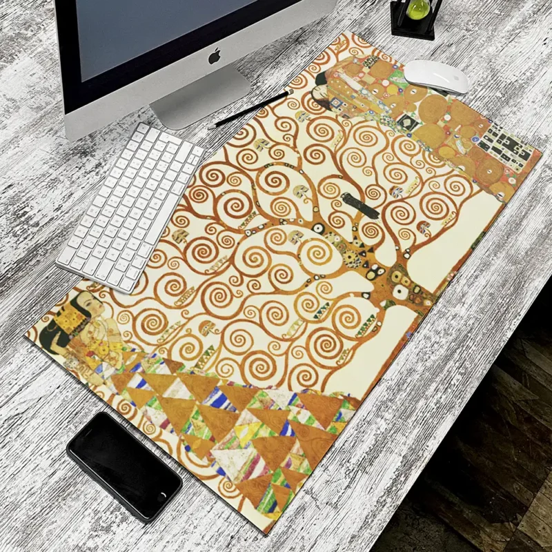 TREE OF LIFE - MyPad Desk Mat