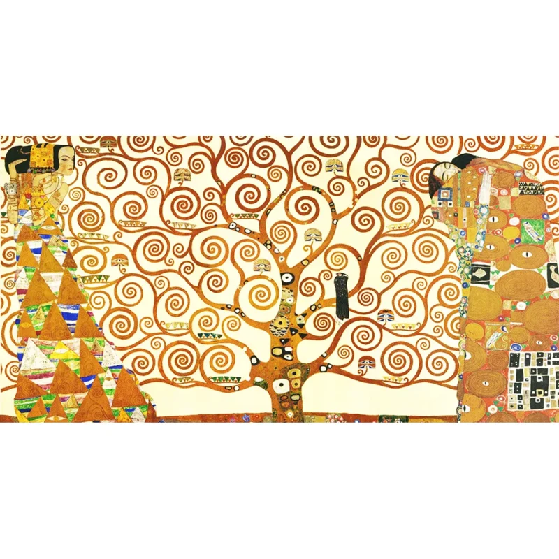 TREE OF LIFE - MyPad Desk Mat