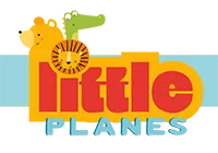 Little Planes logo