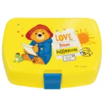 PADDINGTON LUNCH BOX