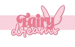 Fairy Dreams Logo