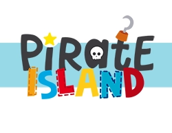 Pirate Island Logo