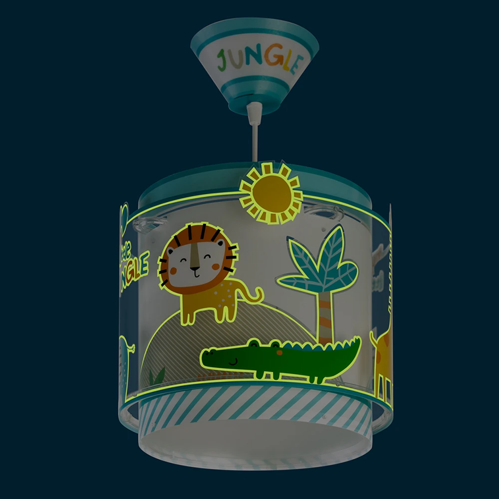 SHINE IN THE DARK NIGHT