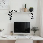 IVY SILHOUETTE αυτοκόλλητα βινυλίου