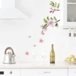 NATURAL BRANCH αυτοκόλλητα βινυλίου