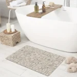 Tuscany Tiles πατάκι απορρόφησης υγρών