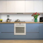 Little White Bricks easy πάνελ προστασίας τοίχου