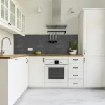 Concrete easy πάνελ προστασίας τοίχου