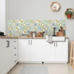 Lemon easy πάνελ προστασίας τοίχου