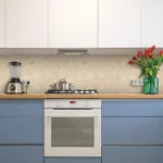 Travertine Stone easy πάνελ προστασίας τοίχου