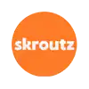 skroutz logo