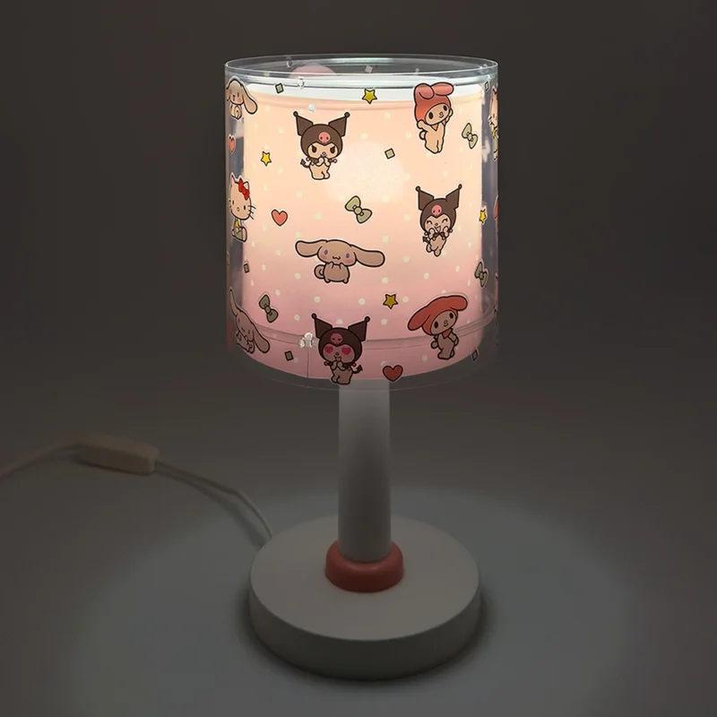 Hello Kitty and Friends επιτραπέζιο